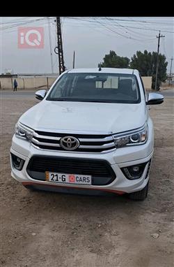 تويوتا هايلوكس